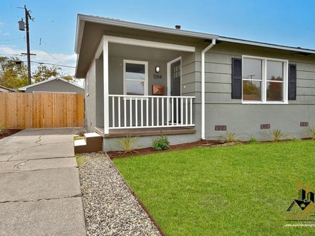 House for sale in Sacramento, California