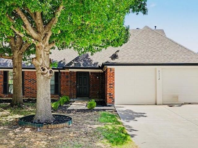 House for sale in Denton, Texas