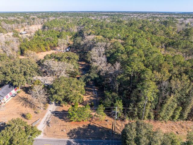 Land for sale in Hollywood, South Carolina