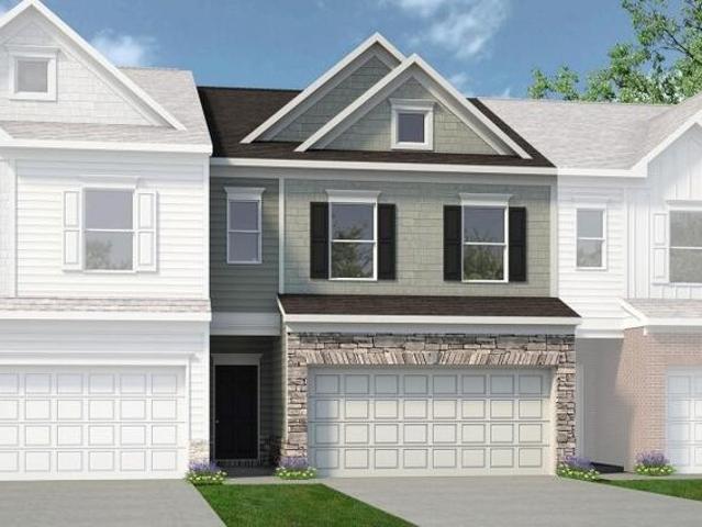 Townhouse for sale in Tennessee