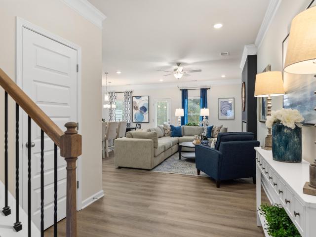 Townhouse for sale in Tennessee