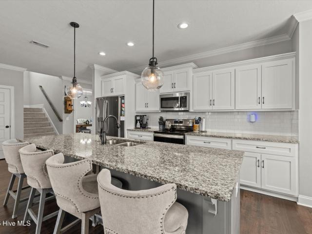 House for sale in Harlem, Georgia