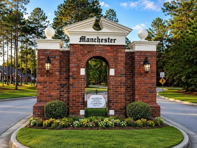 House for sale in Augusta, Georgia