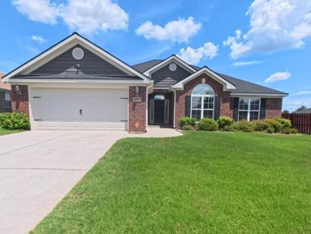 House for sale in Hephzibah, Georgia