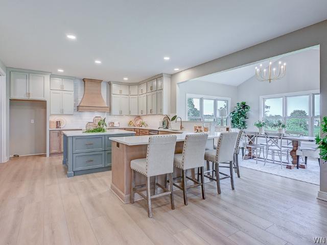 House for sale in Clarence, New York