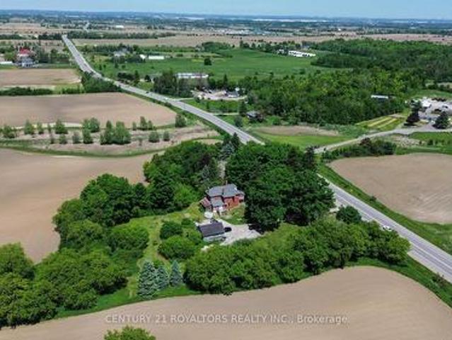 House for sale in Caledon, Ontario
