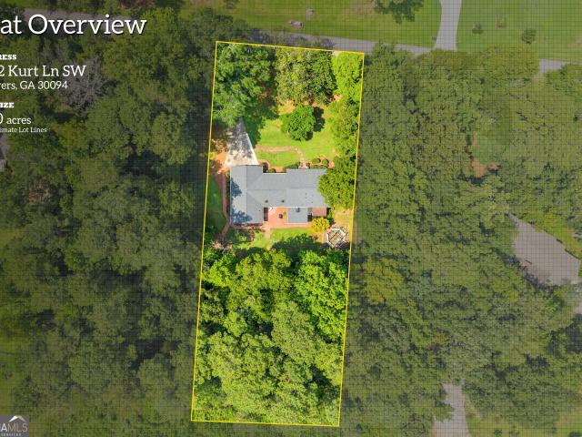 House for sale in Conyers, Rockdale County