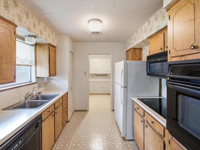 House for sale in Waco, Texas