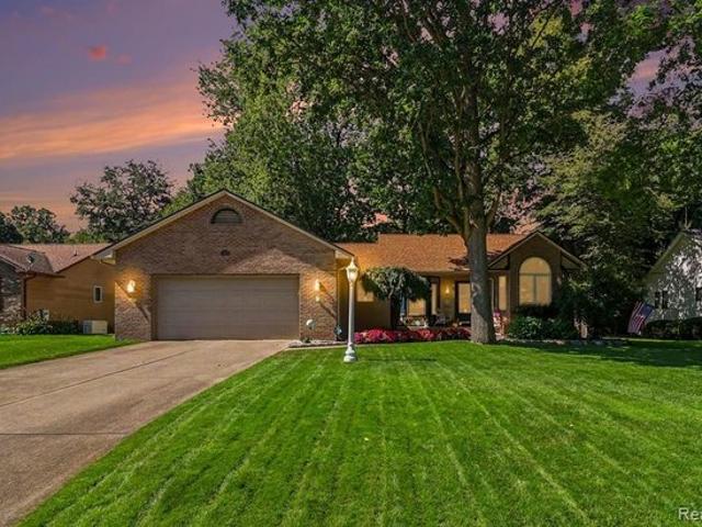 House for sale in Gaines, Michigan