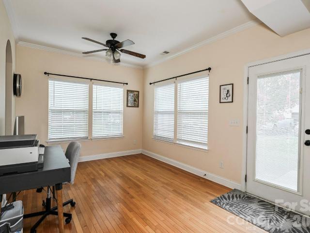 House for sale in Wingate, North Carolina