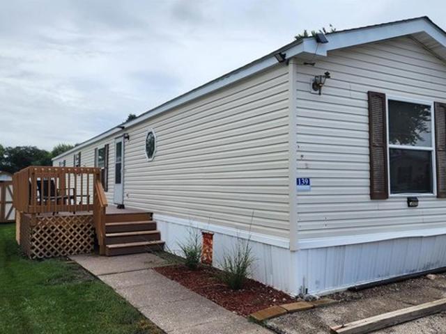 House for sale in Davenport, Iowa