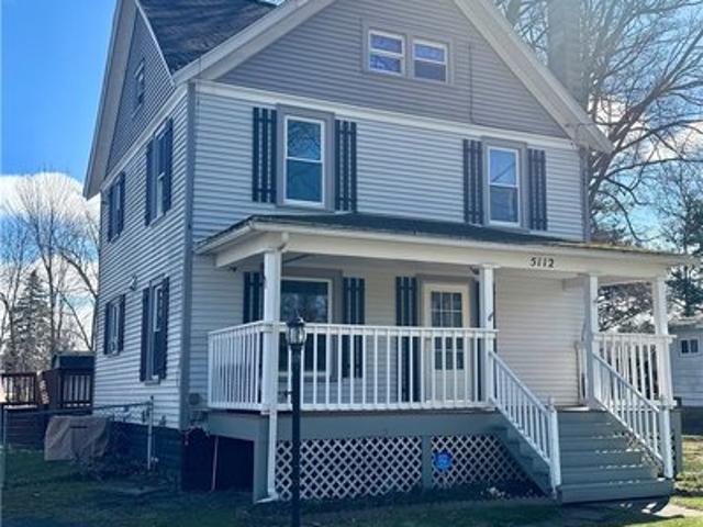 House for sale in Rose, New York
