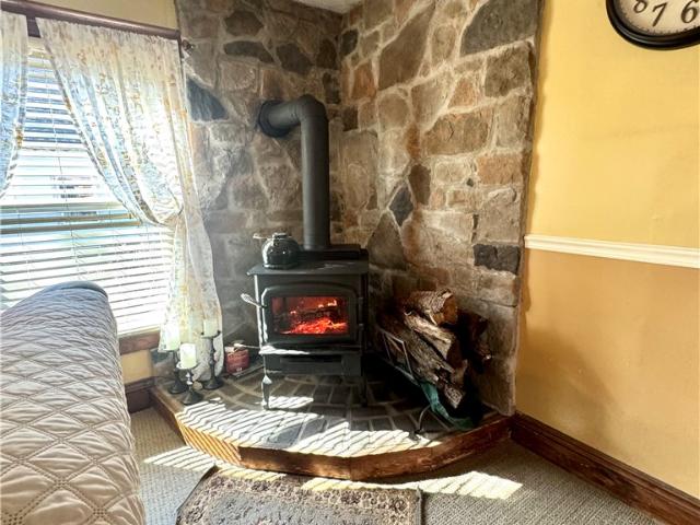 House for sale in Rose, New York
