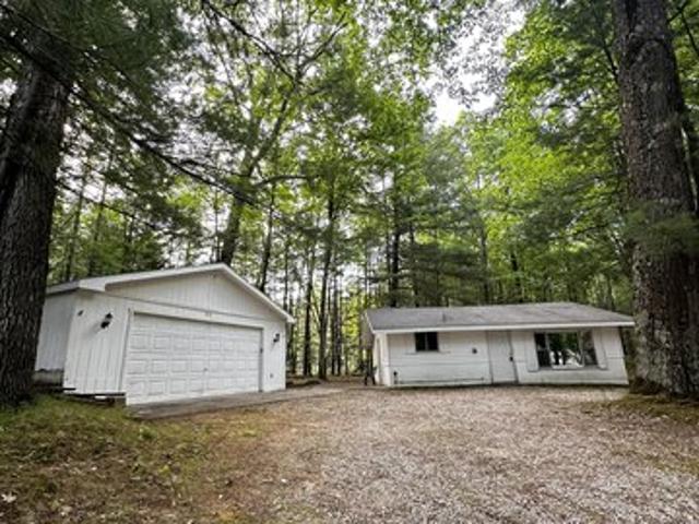 House for sale in Michigan