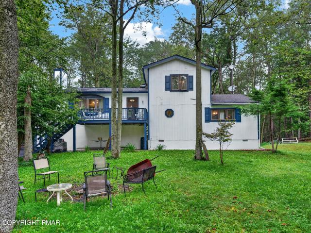 House for sale in Cresco, Pennsylvania