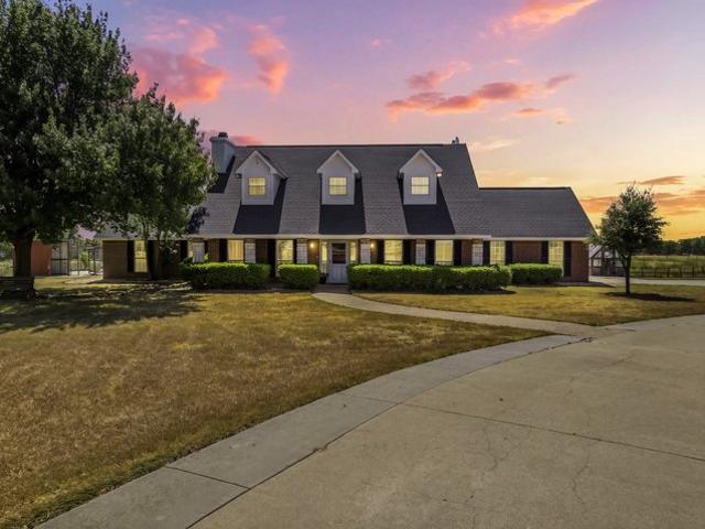 House for rent in Mc Gregor, Texas