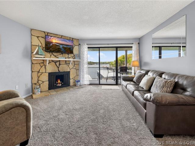 Condo for sale in Osage Beach, Missouri