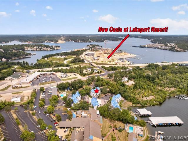 Condo for sale in Osage Beach, Missouri
