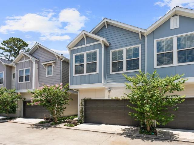 Townhouse for sale in Houston
