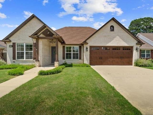 House for sale in Texarkana, Texas