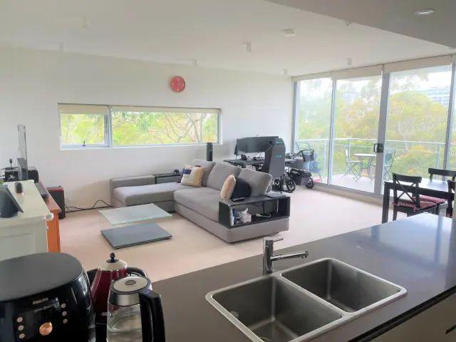 Apartment for rent in Sydney, New South Wales