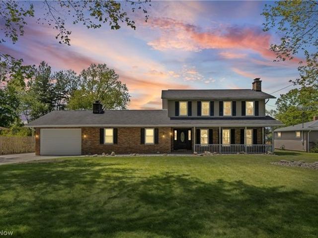 House for sale in North Canton, Ohio