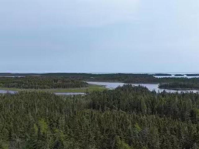 House for sale in Nova Scotia