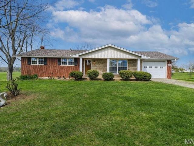 House for sale in Jackson, Missouri