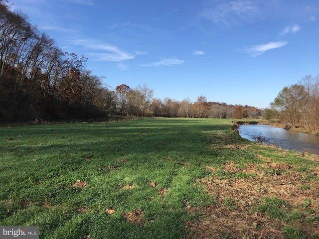 Land for sale in Oxford, Chester County
