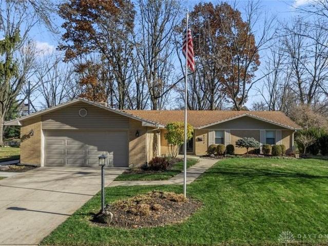 House for sale in Dayton, Ohio