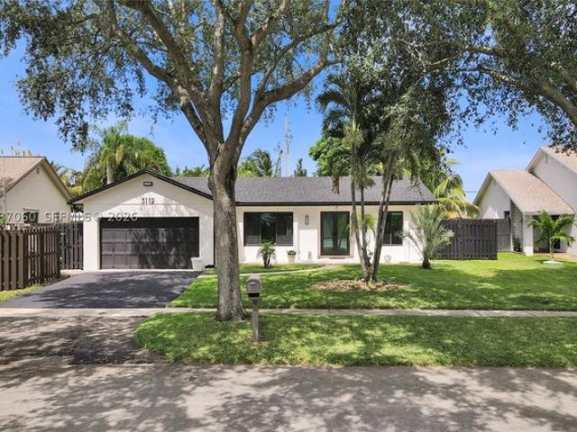 House for sale in Cooper City, Florida