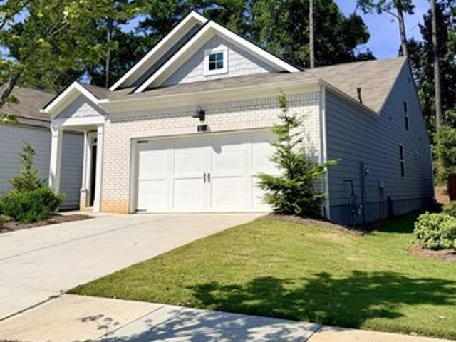 House for sale in Acworth, Cobb County