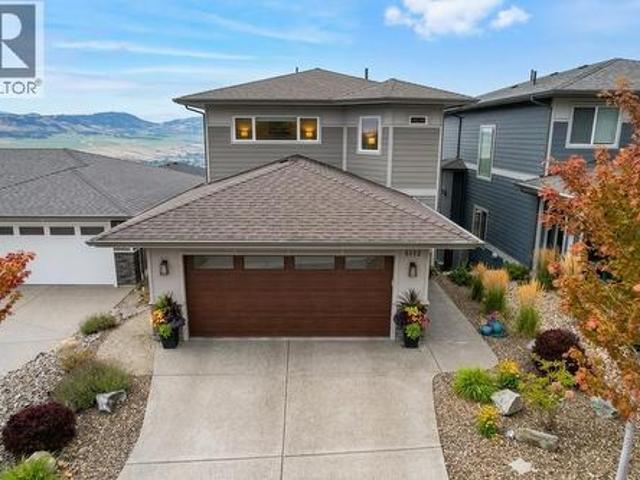 House for sale in Vernon, British Columbia