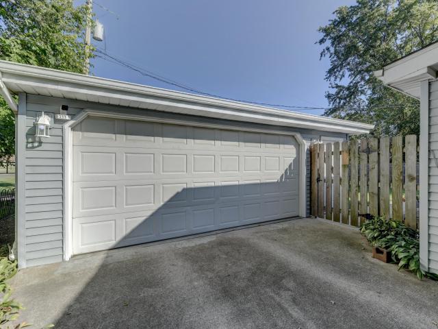 House for sale in Schererville, Indiana