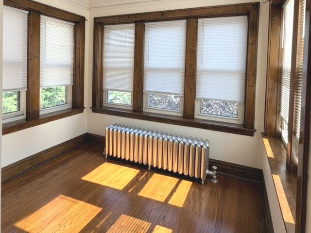 House for rent in Chicago Park, Illinois