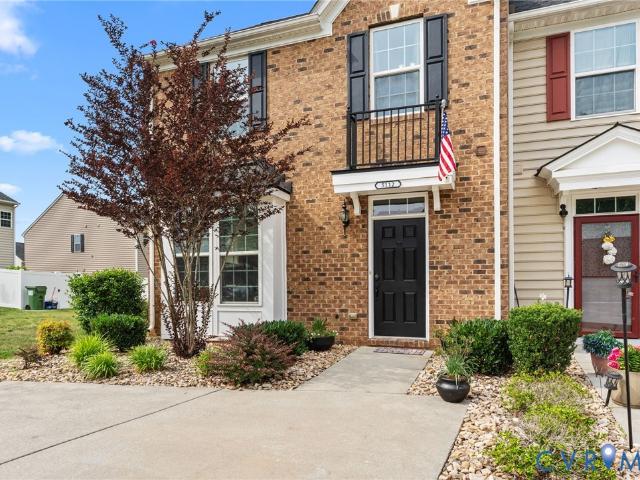 Townhouse for sale in Iron Mill Villages, Chester