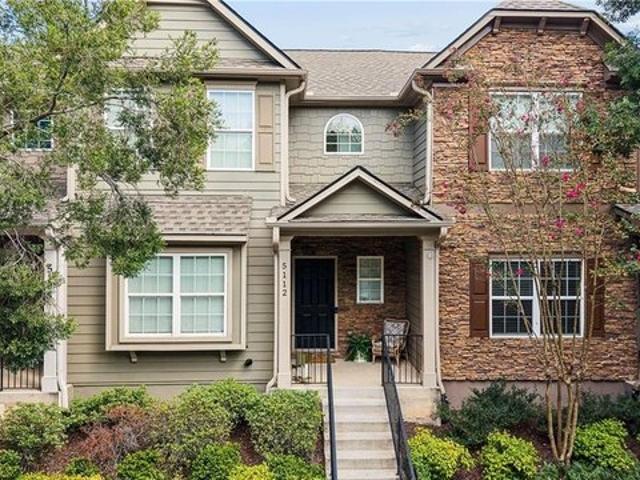 Townhouse for sale in Smyrna, Cobb County