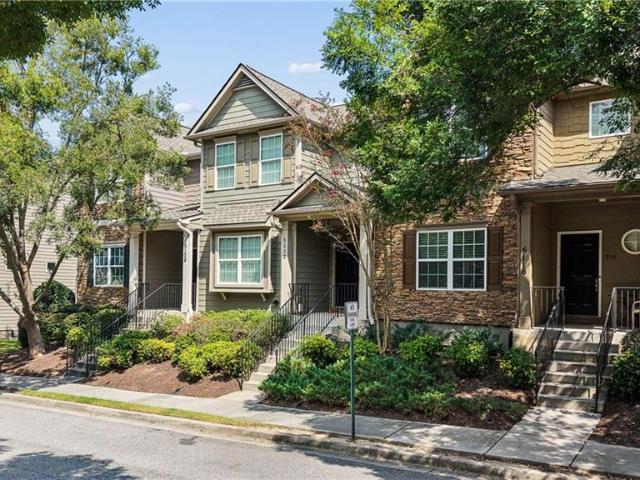 Townhouse for sale in Smyrna, Cobb County