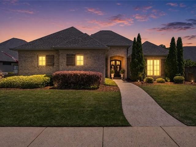 House for sale in Alberta, Alabama