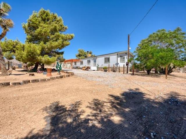 House for sale in Pioneertown, California