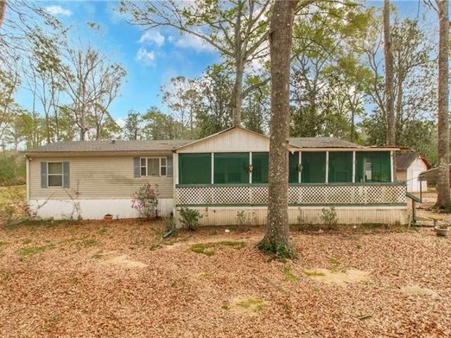 House for sale in Tickfaw, Louisiana