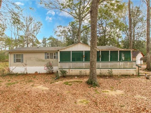Property for sale in Tickfaw, Louisiana