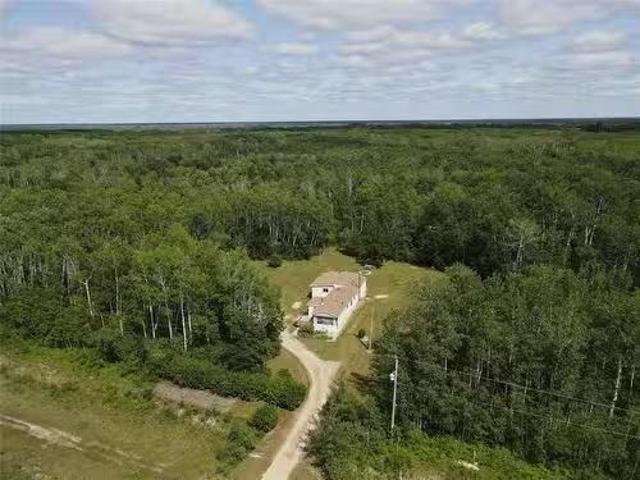 House for sale in Taché, Manitoba