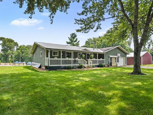 House for sale in Indiana