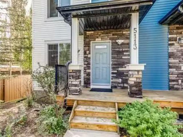 Condo for sale in Northwest, Alberta