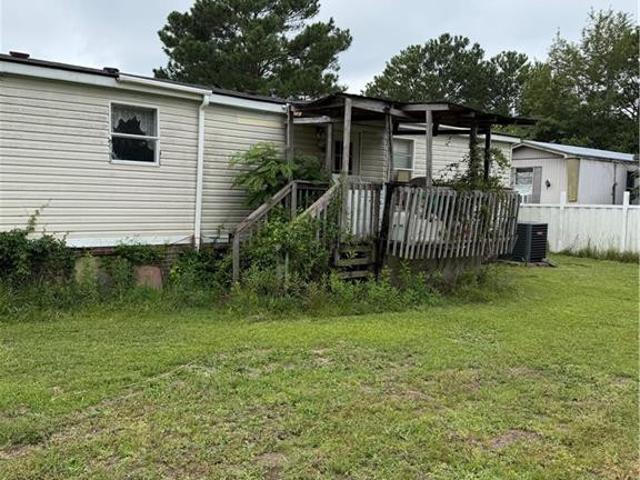 House for sale in Hope Mills, North Carolina