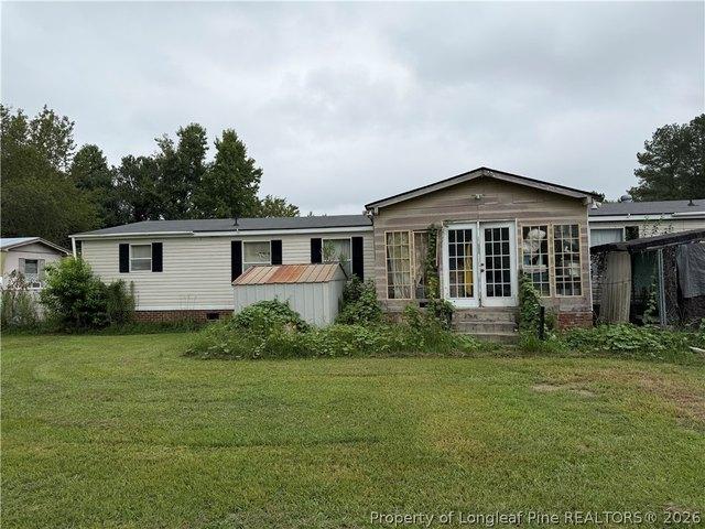 House for sale in Hope Mills, North Carolina