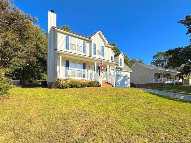 House for sale in Golfer Acres, Hope Mills