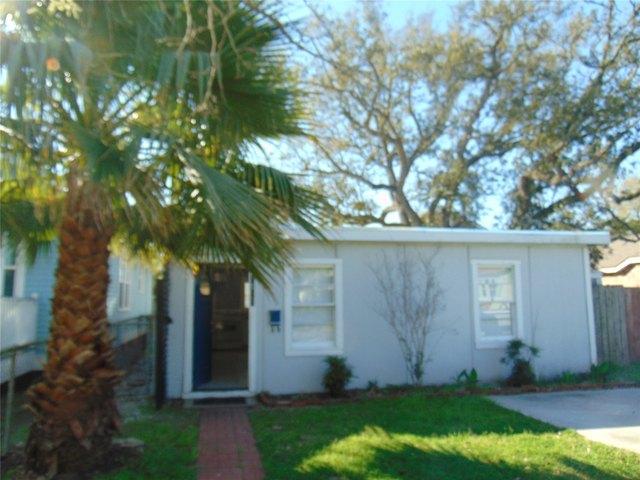 House for sale in Galveston, Texas