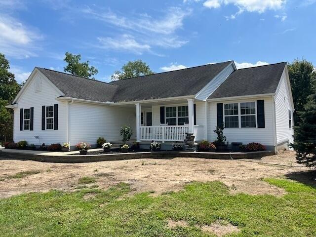 House for sale in Johnstown, Licking County